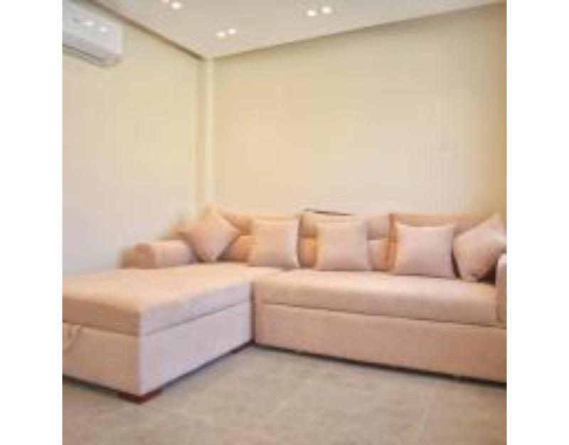 Settle Inn Cairo Festival City Villa - Lobi