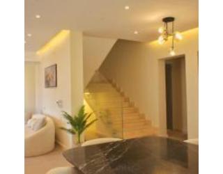 Settle Inn Cairo Festival City Villa fotoÄŸrafÄ±