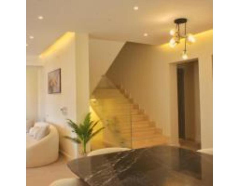 Settle Inn Cairo Festival City Villa - Aktivite