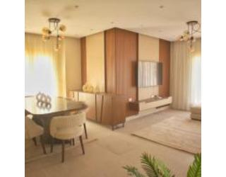 Settle Inn Cairo Festival City Villa fotoÄŸrafÄ±