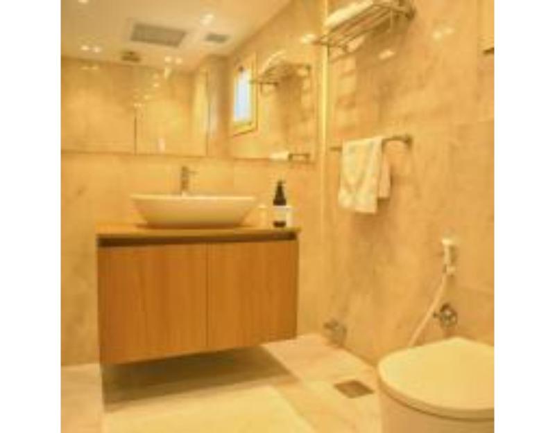 Settle Inn Cairo Festival City Villa - Aktivite