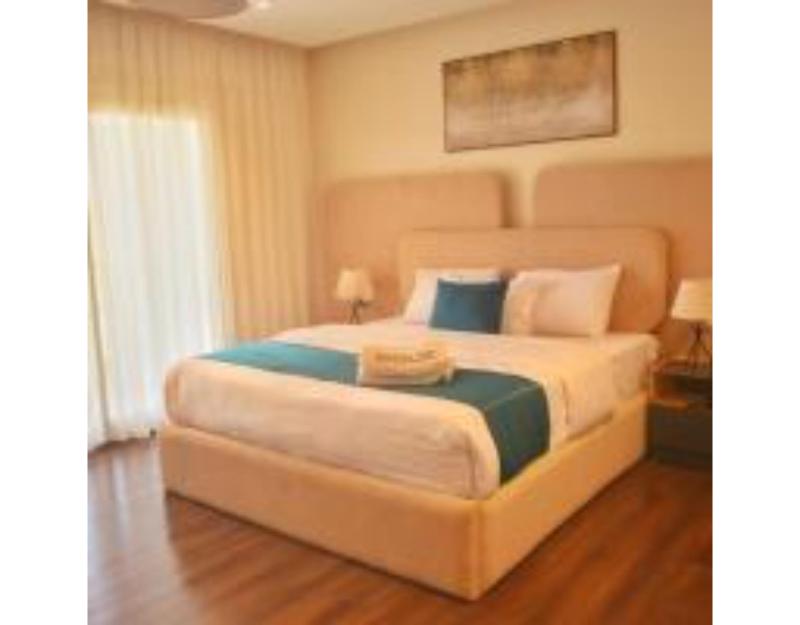 Settle Inn Cairo Festival City Villa - Oda