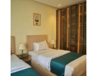 Settle Inn Cairo Festival City Villa fotoÄŸrafÄ±
