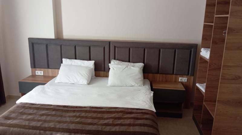 Kaşkaloğlu Hotel - Genel