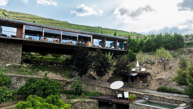 Casa Do Rio Wine Hotel - Genel