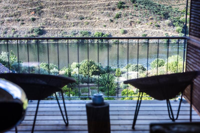 Casa Do Rio Wine Hotel - Genel