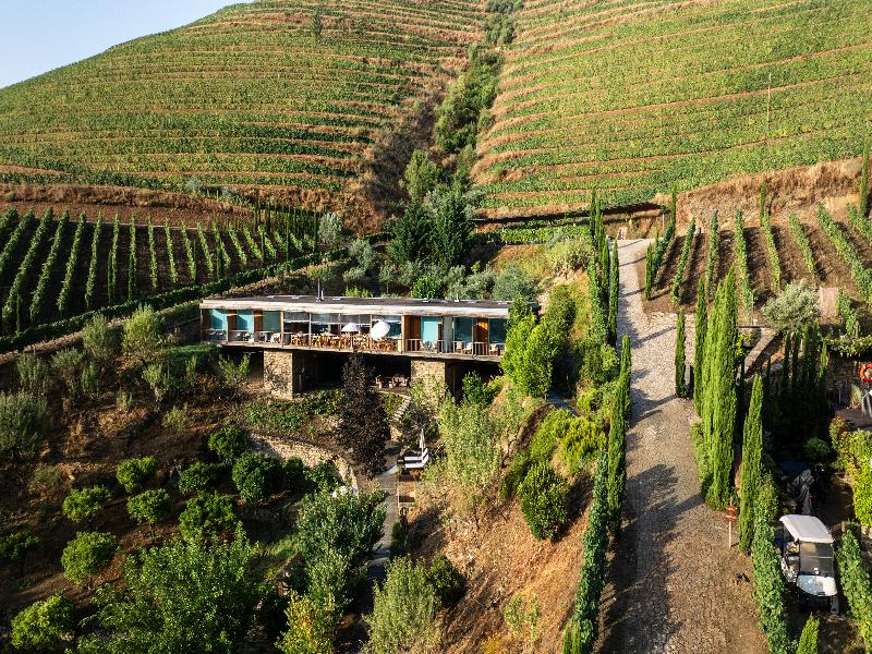 Casa Do Rio Wine Hotel - Genel