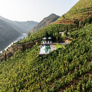 Casa Do Rio Wine Hotel fotoÄŸrafÄ±