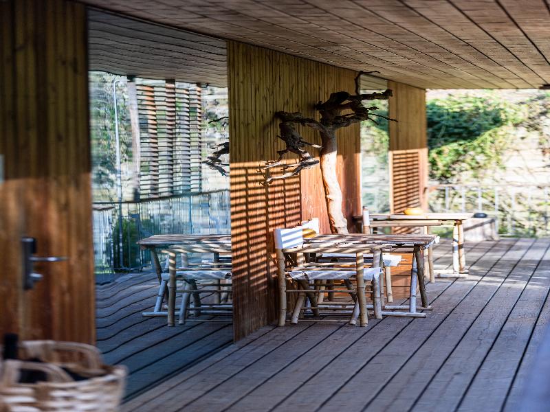 Casa Do Rio Wine Hotel - Genel