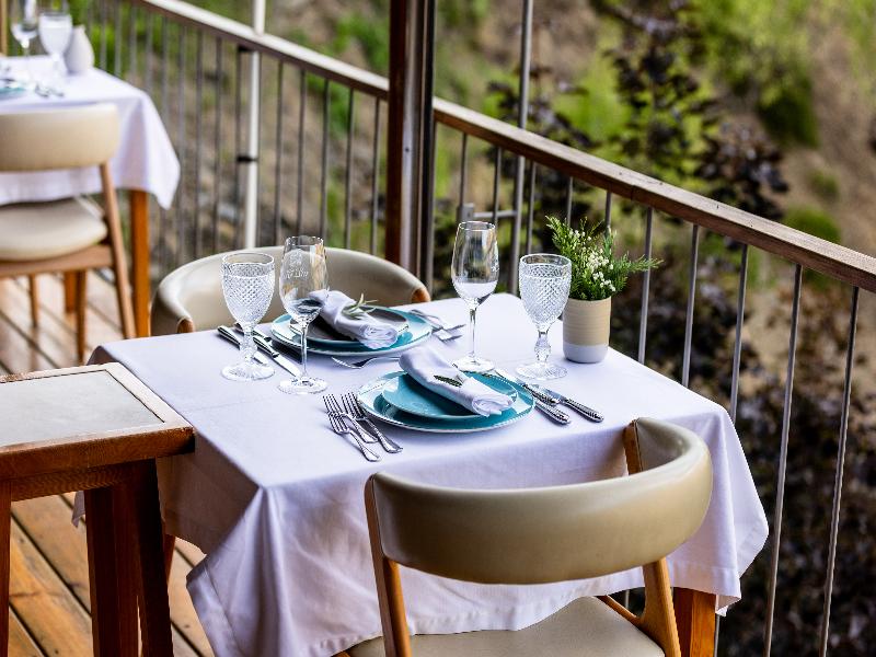 Casa Do Rio Wine Hotel - Genel