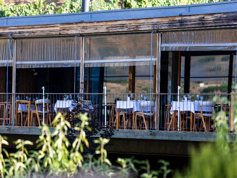 Casa Do Rio Wine Hotel - Genel