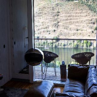 Casa Do Rio Wine Hotel fotoÄŸrafÄ±