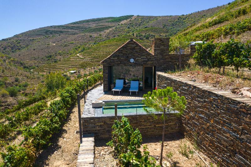 Casa Do Rio Wine Hotel - Oda