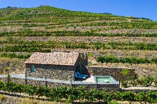 Casa Do Rio Wine Hotel fotoÄŸrafÄ±