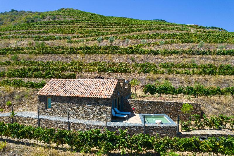 Casa Do Rio Wine Hotel - Oda