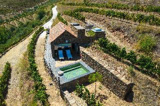 Casa Do Rio Wine Hotel fotoÄŸrafÄ±