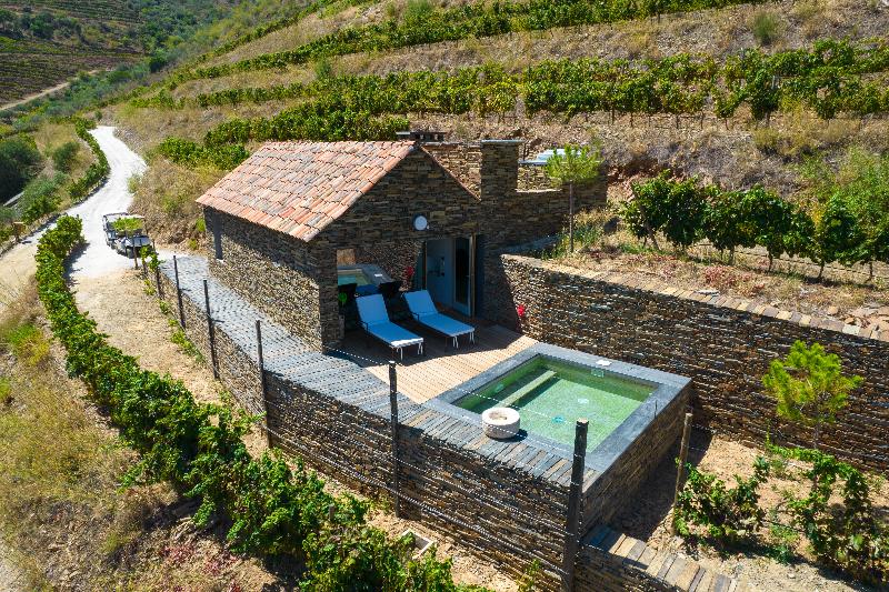 Casa Do Rio Wine Hotel - Oda