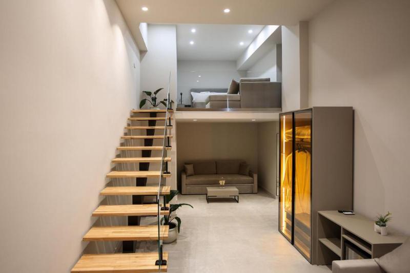 Toto Hotel & Apartments - Genel