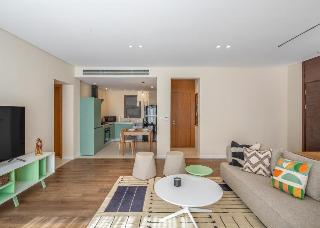 Rivera 2bedroom With Garden Eastown Near Ednc Mall fotoÄŸrafÄ±