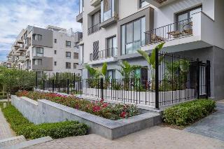 Rivera 2bedroom With Garden Eastown Near Ednc Mall