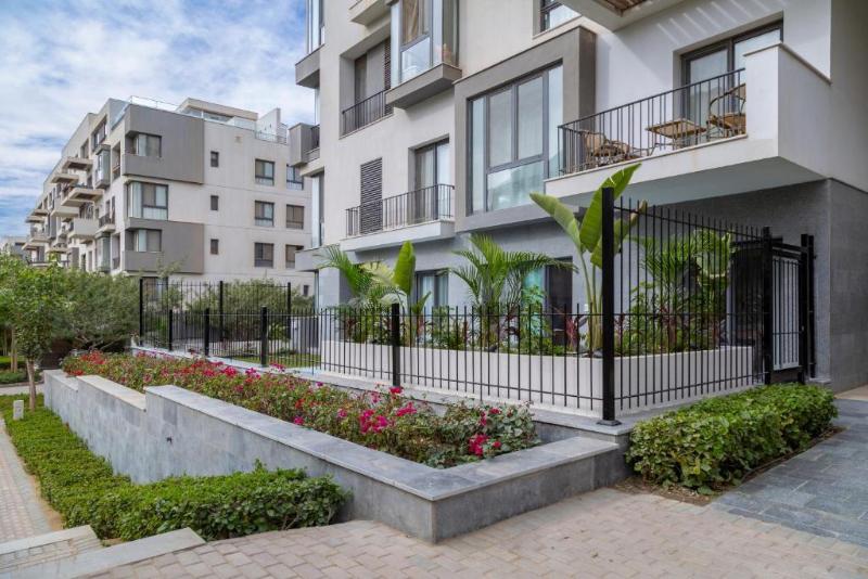 Rivera 2bedroom With Garden Eastown Near Ednc Mall - Genel