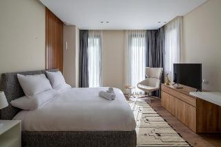 Rivera 2bedroom With Garden Eastown Near Ednc Mall fotoÄŸrafÄ±
