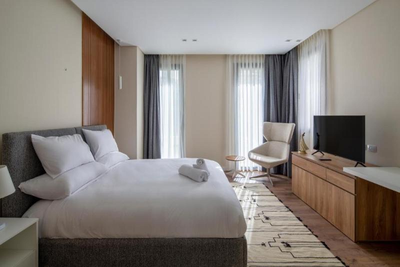 Rivera 2bedroom With Garden Eastown Near Ednc Mall - Oda