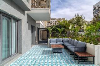 Rivera 2bedroom With Garden Eastown Near Ednc Mall fotoÄŸrafÄ±