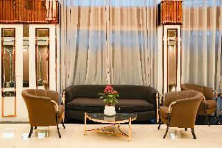 Golden Empire Suvarnabhumi Hotel fotoÄŸrafÄ±