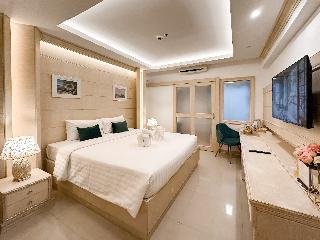 Golden Empire Suvarnabhumi Hotel fotoÄŸrafÄ±