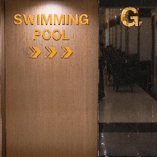 Golden Empire Suvarnabhumi Hotel fotoÄŸrafÄ±