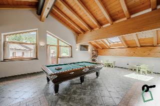 Hotiday Bormio Valdidentro fotoÄŸrafÄ±