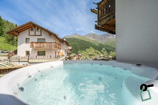 Hotiday Bormio Valdidentro fotoÄŸrafÄ±