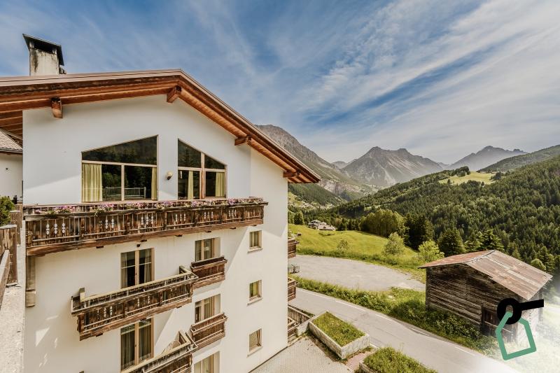 Hotiday Bormio Valdidentro - Genel