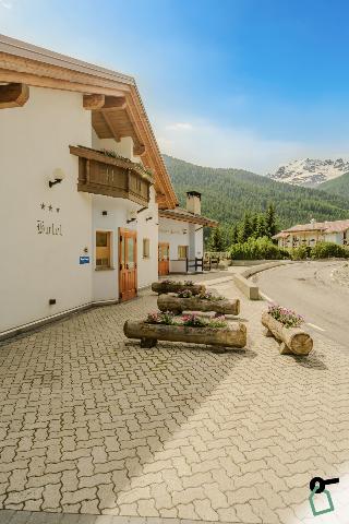 Hotiday Bormio Valdidentro fotoÄŸrafÄ±