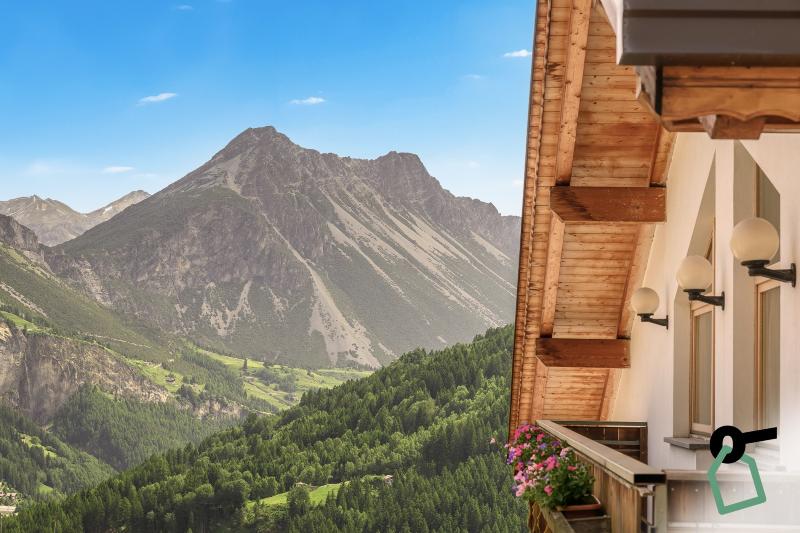 Hotiday Bormio Valdidentro - Genel