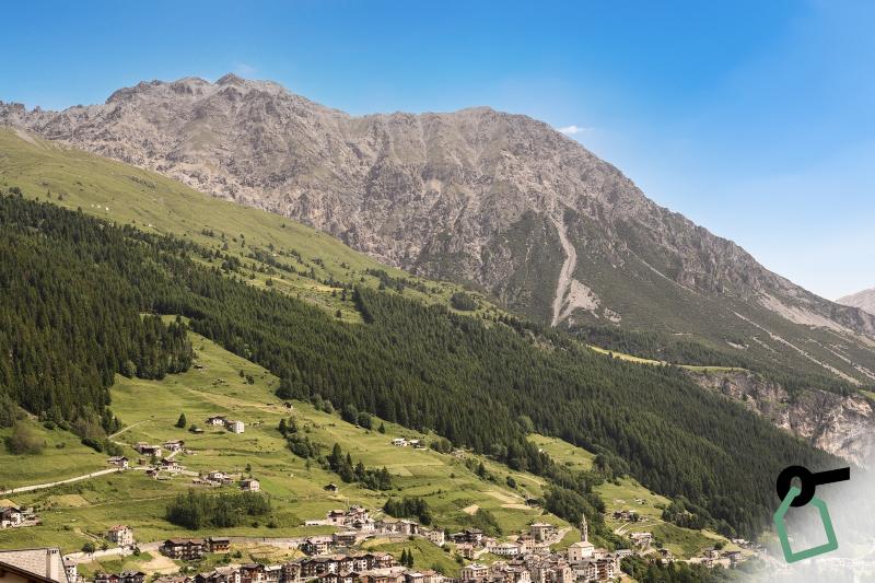 Hotiday Bormio Valdidentro - Genel