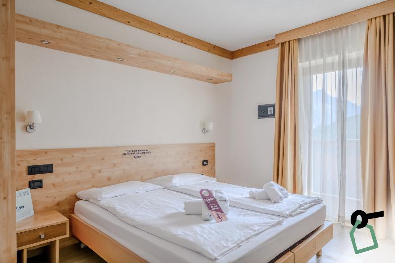 Hotiday Bormio Valdidentro - Oda