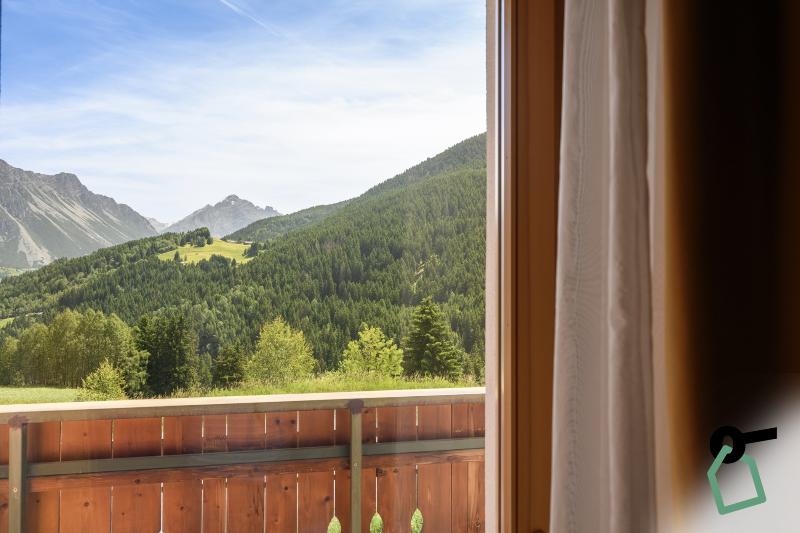 Hotiday Bormio Valdidentro - Oda