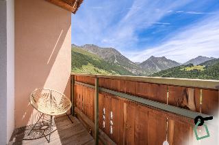 Hotiday Bormio Valdidentro fotoÄŸrafÄ±