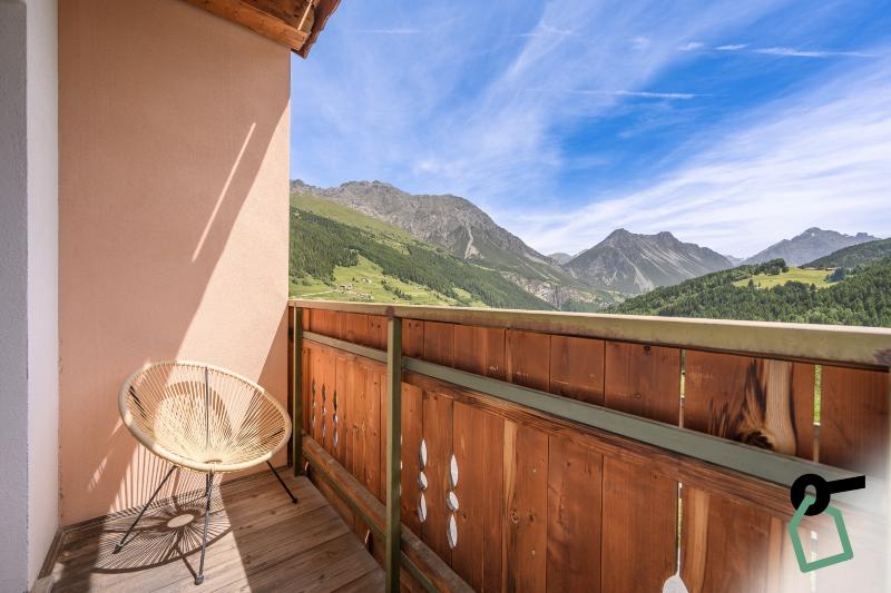 Hotiday Bormio Valdidentro - Oda