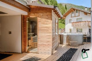 Hotiday Bormio Valdidentro fotoÄŸrafÄ±