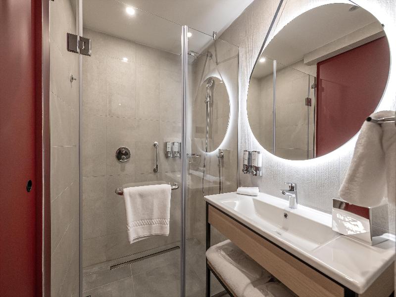 Hampton By Hilton Batumi Center - Oda
