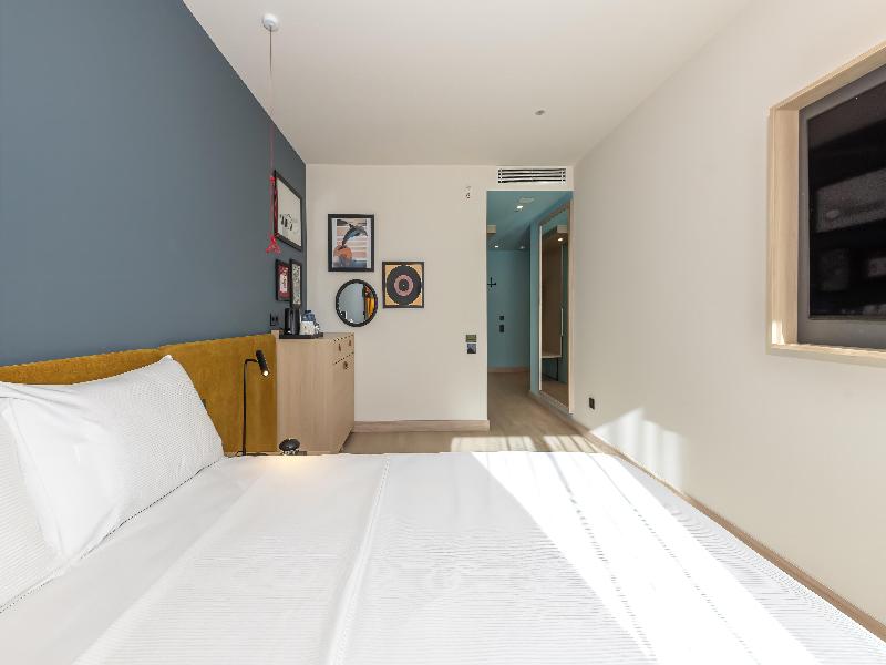 Hampton By Hilton Batumi Center - Oda
