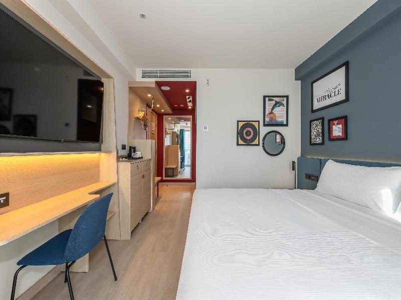 Hampton By Hilton Batumi Center - Oda