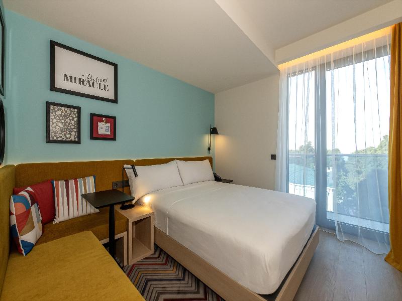 Hampton By Hilton Batumi Center - Oda