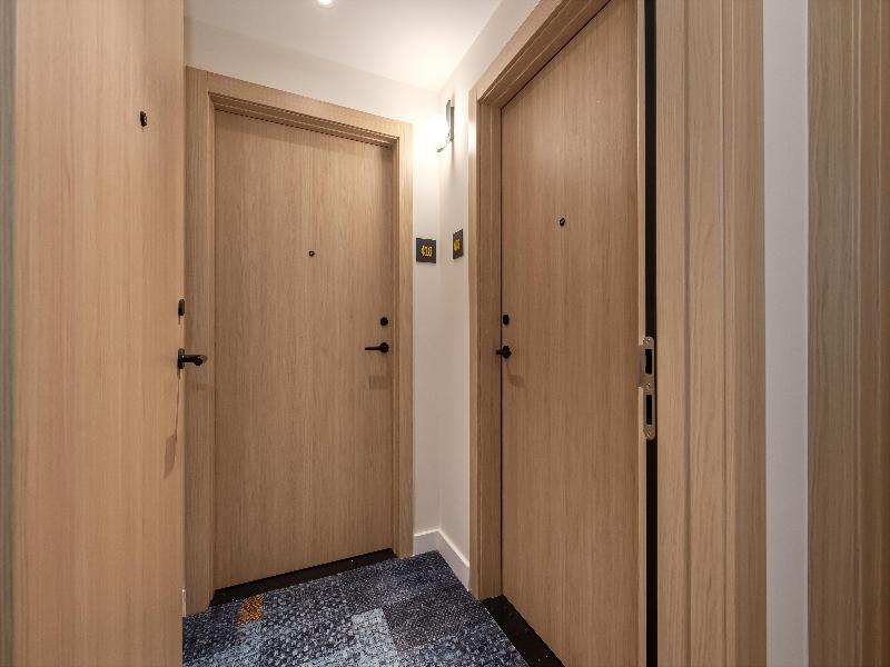 Hampton By Hilton Batumi Center - Oda
