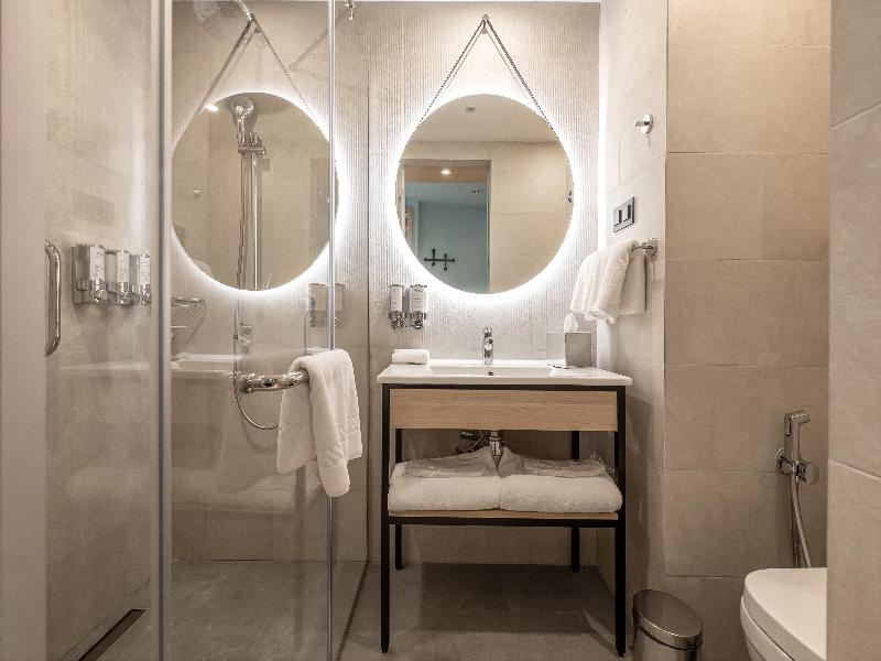 Hampton By Hilton Batumi Center - Oda