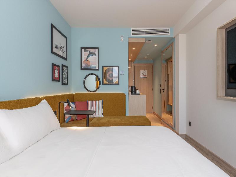 Hampton By Hilton Batumi Center - Oda