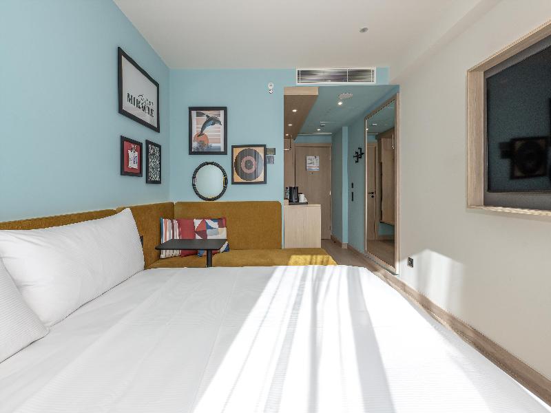 Hampton By Hilton Batumi Center - Oda